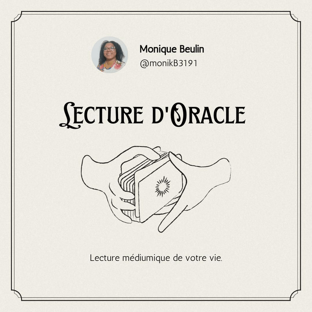 Mediumnité voyance 