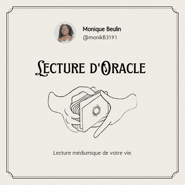 Mediumnité voyance 