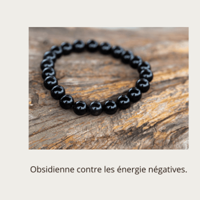Obsidienne
